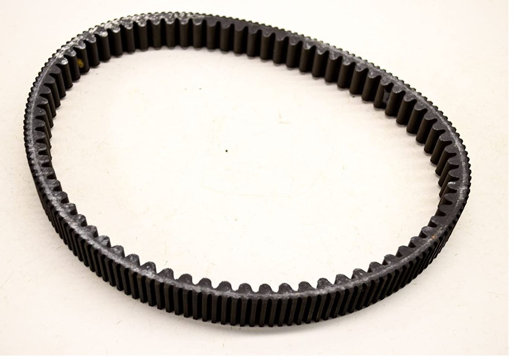 (quad Yamaha Grizzly) DRIVE BELT