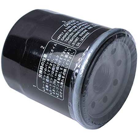 (quad Yamaha Grizzly) OIL FILTER