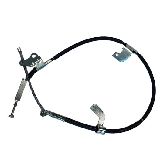 CABLE ASSY, parking brake No2, Hilux KUN/LAN