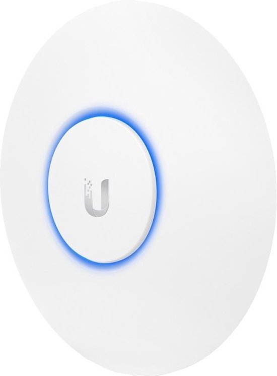 POINT D'ACCES SANS FIL intérieur (Ubiquiti UAP-AC-LITE)