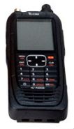 VHF TRANSCEIVER (Icom IC-A25NE) handset, no accessories