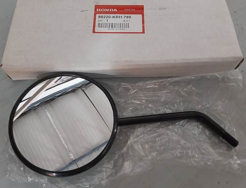 REAR VIEUW MIRROR, left, XL125L