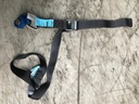 (MUST2) SUPPORT STRAP for waterpipe, 1m, 250daN