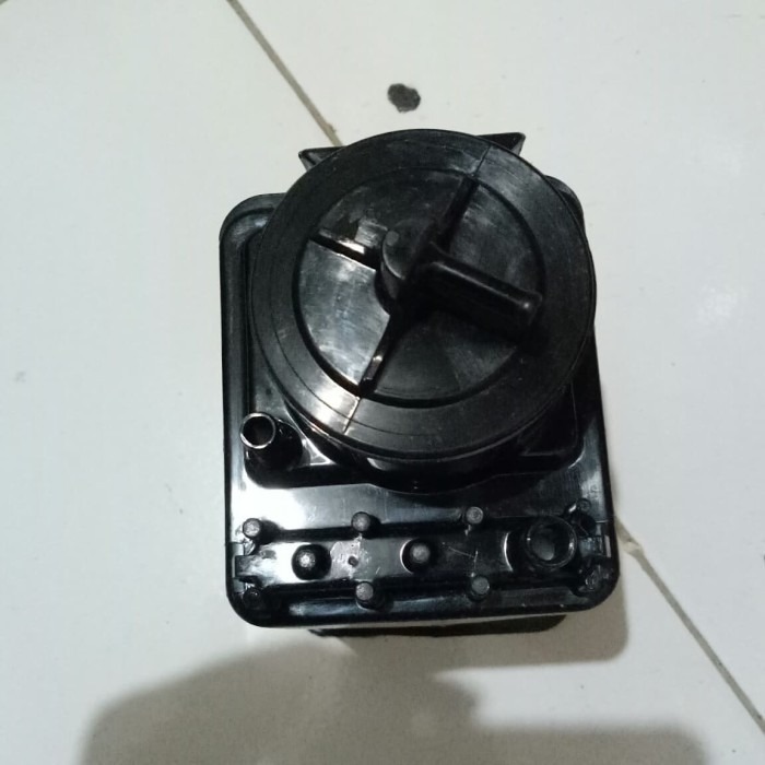 (Avanza F651) Canister Assy, Charcoal