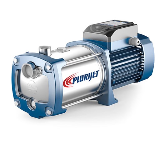 (Sotrad UFS) PUMP (SW-PLURIJET), Pedrollo Purijet