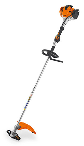 DEBROUSSAILLEUSE (Stihl FS 94 RC-E) essence, poignet secu.