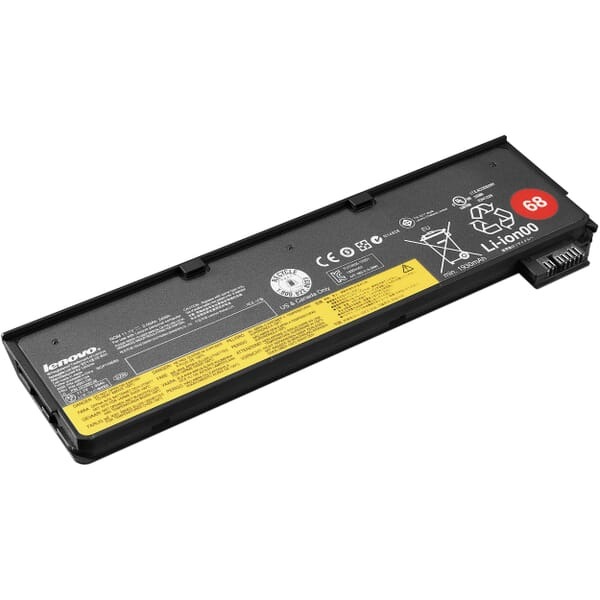 (Lenovo T470) BATTERIE