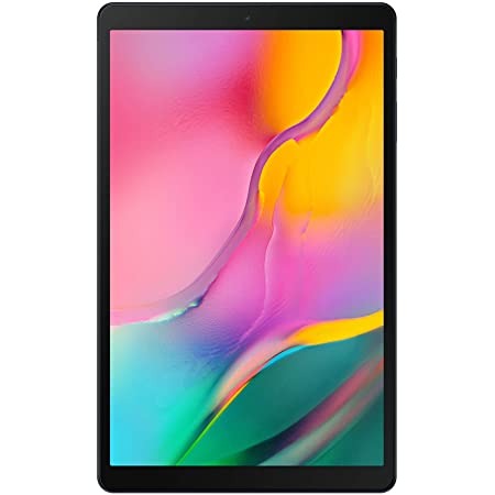 TABLET (Samsung Galaxy Tab A 2019 WiFi) display 10.1"