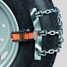 SNOW CHAIN for truck, universal, fits different size tyres