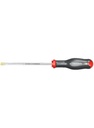 SCREWDRIVER slot head, forg. round bl, 6.5x100mm, ATF6.5X100