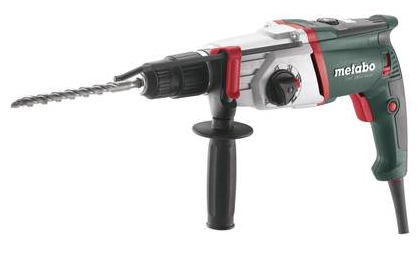 MARTEAU MULTIFONCTION (Metabo UHE2850 multi) 1010W, SDS-PLUS