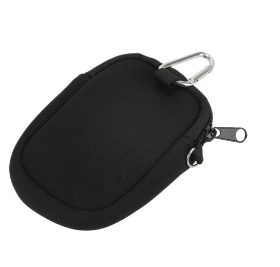 (digital camera Nikon AW120) CARRYING CASE