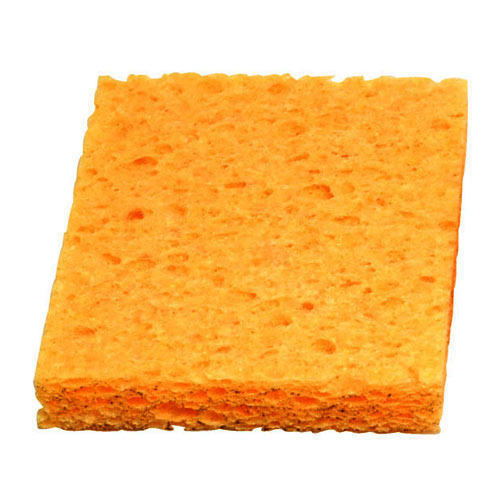 (soldering iron) SPONGE