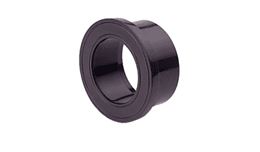 FLANGE COLLAR to glue, PVC, DN200, female