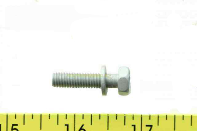 BOLT with WASHER