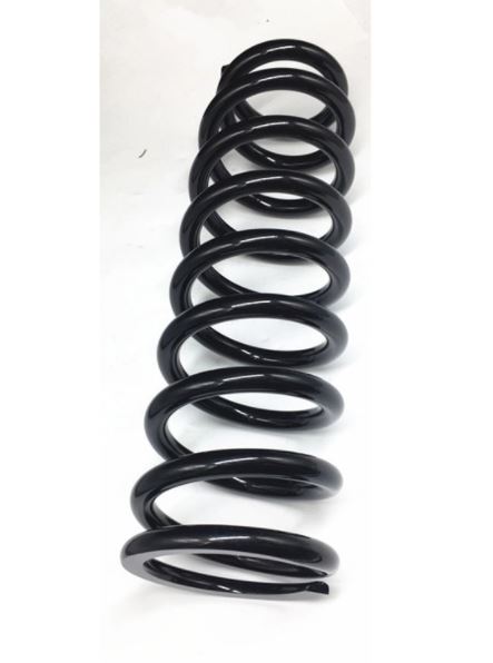 COIL SPRING suspension, reinforced, FR, HZJ79>2016/08