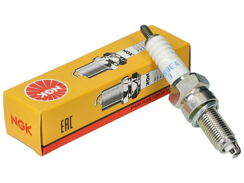 SPARK PLUG (NGK CPR8EA-9) XL125LK