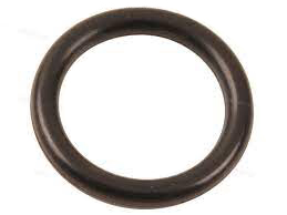 O-RING engine oil cap, 18X3, XL125L