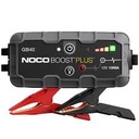 JUMP STARTER SET emergency, 20Ah, peak 900A