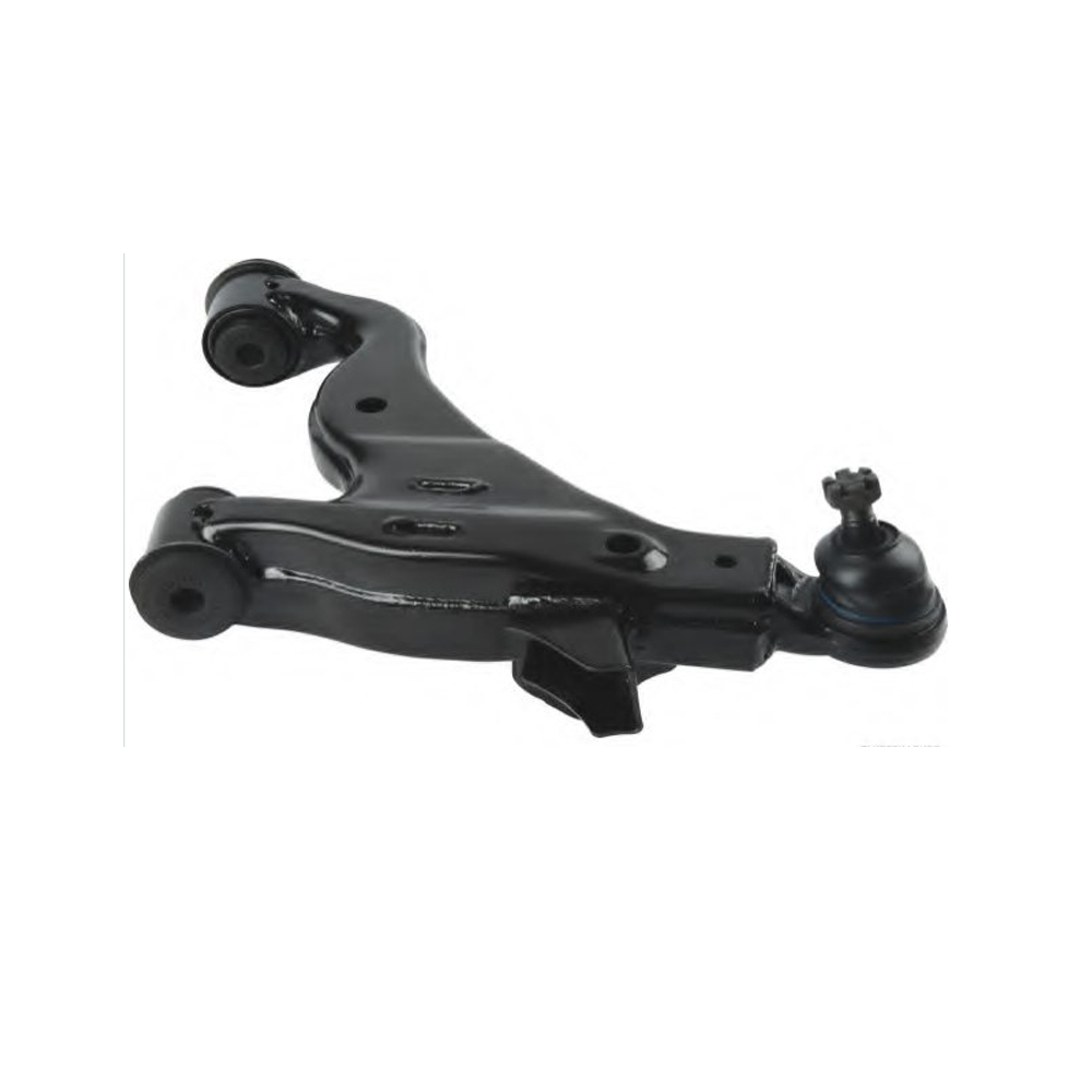 (KUN/LAN15) ARM SET suspension lower, FR, RH