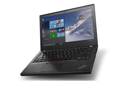 ORDINATEUR portable (Lenovo X270 i7-6500U) clavier azerty