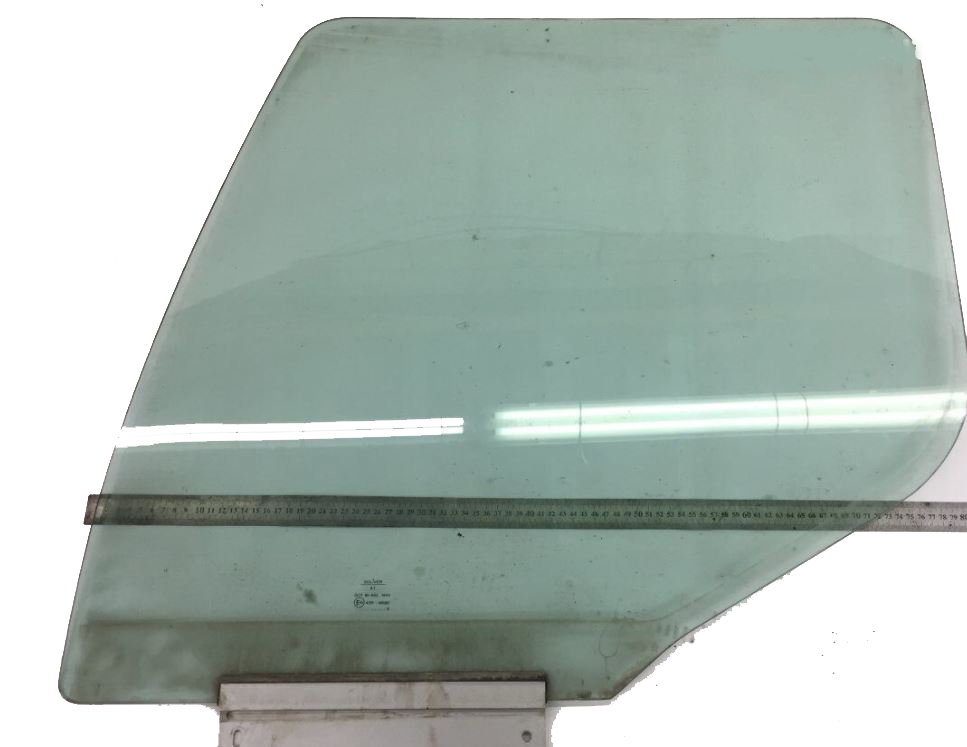 (Kerax 380.34) GLASS WINDOW, FRONT LEFT