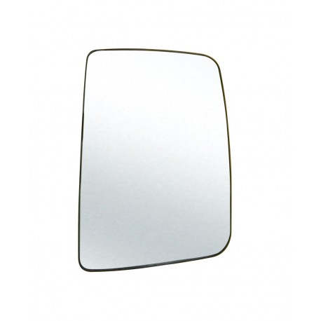 (Kerax 380.34) MIRROR SCREEN, OUTSIDE