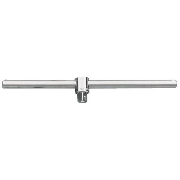 DRIVE SLIDING TEE HANDLE, ¾" drive, 425mm, K.120B