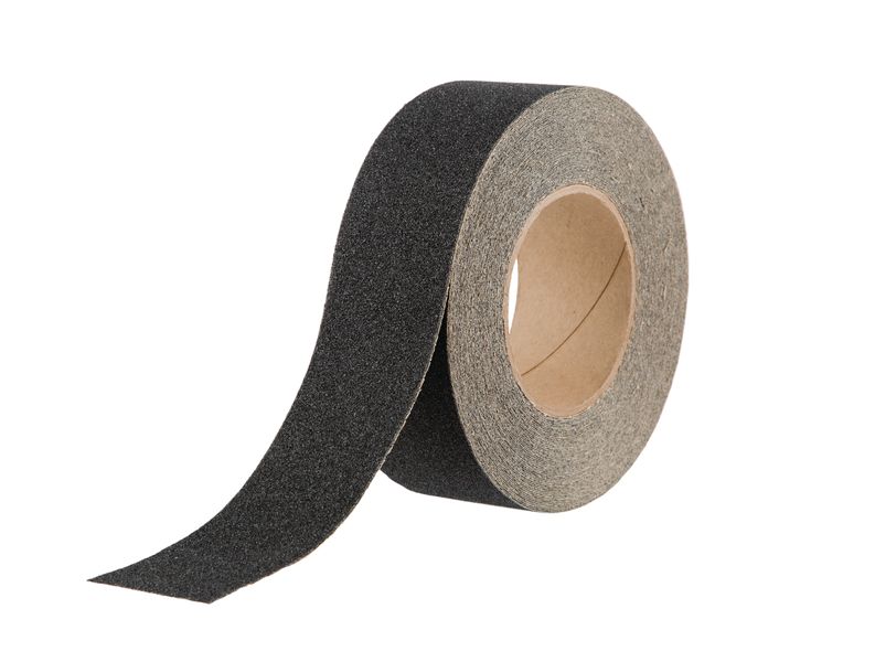 ANTI-SLIP TAPE adhesive, 50mmx18m, roll