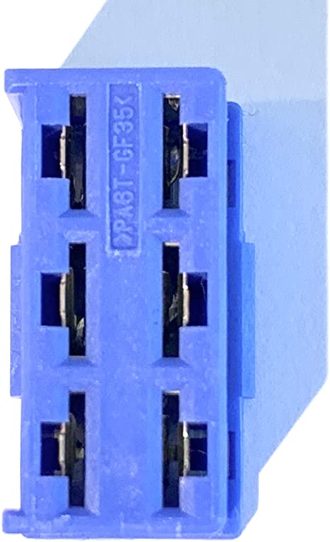 (Hiace LH202) FUSE LINK 30-40-50A, female