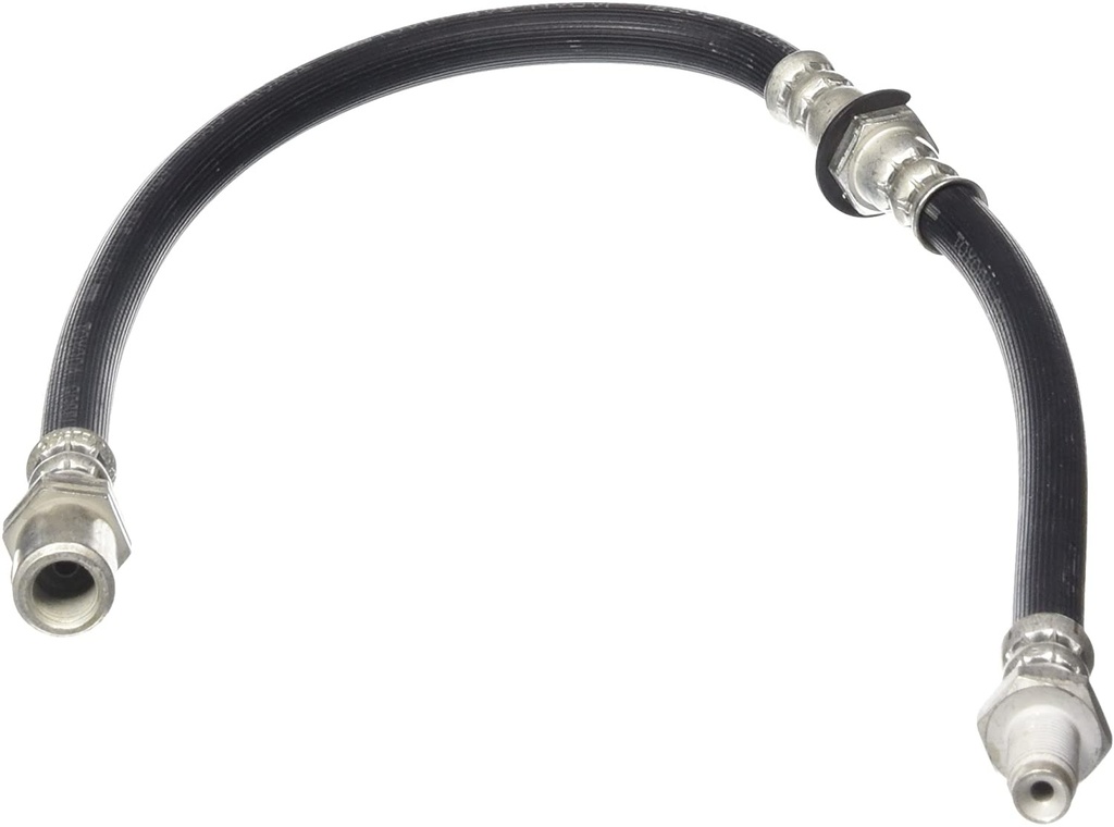 (Hiace LH202) FLEXIBLE de frein AV N°1, droit