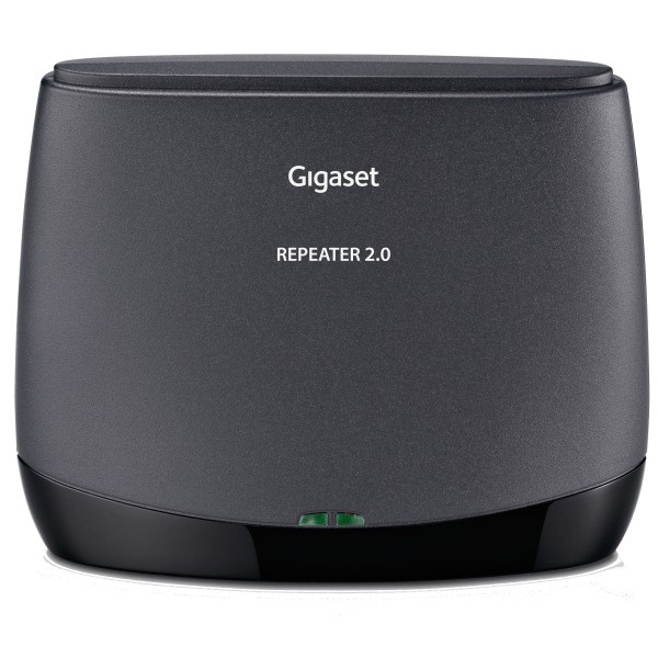 (Siemens Gigaset SL910) REPEATER