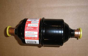 (ACM7) LINE DRYER liquid (Dantherm 607230/298974)