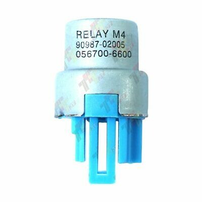 (Hiace LH202) RELAY, IGNITION