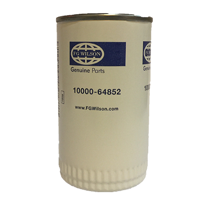 OIL FILTER cartridge