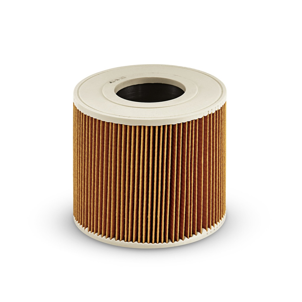 (Kär. NT27/1) CARTRIDGE FILTER paper (Kär.6.414-789.0)