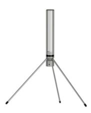 ANTENNE VHF (Sirio GP 160 LB) 145-175 Hz, pr station de base