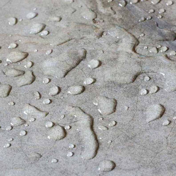 WATER REPELLENT concrete and plaster, for 35kg cement