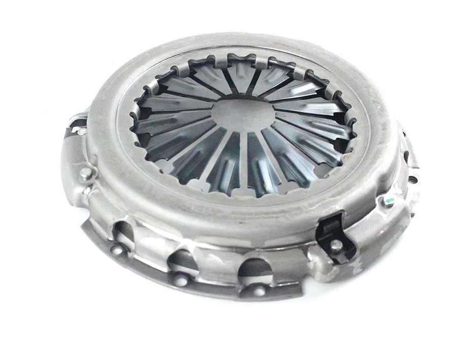 (Hilux KUN15 D4D) COVER ASSY clutch, set