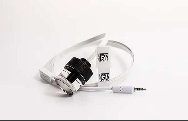 (Fridge-Tag2) SONDE EXTERNE, câble 1,5m + flacon de glycol