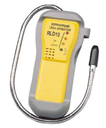 REFRIGERANT LEAK DETECTOR, handheld, for R134a