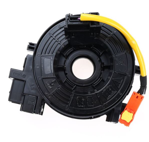 (Hiace LH202) CABLE SUB ASSY SPIRAL, model With AIR BAGS