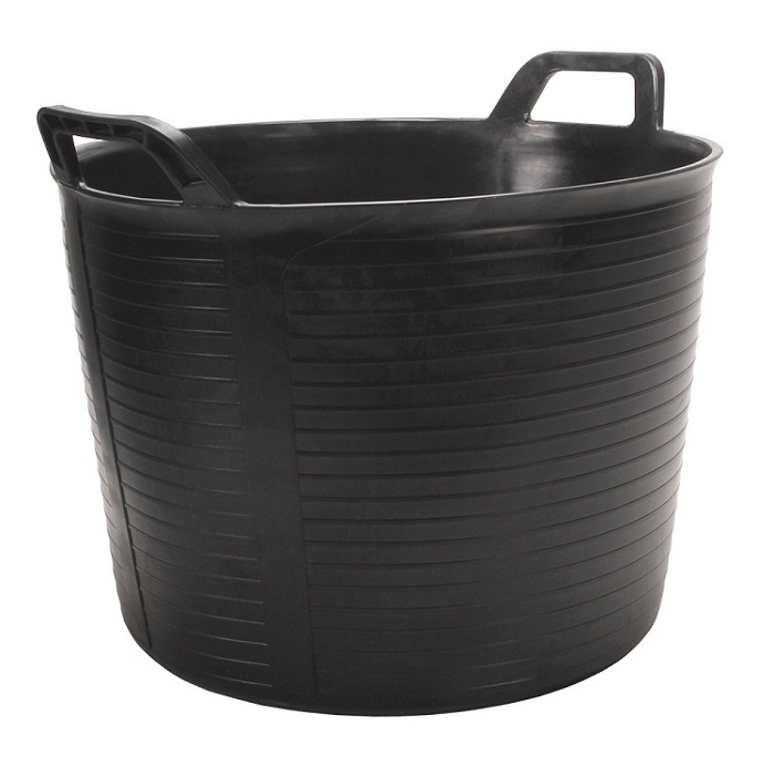 MASONRY DRUM, 40 liters