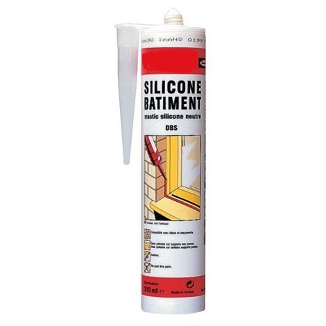 JOINT SEALANT UV-resistant, 310ml, multipurpose, cartridge