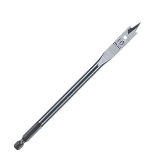 DRILL BIT flat, Ø10mm, for wood