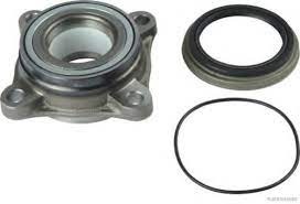 OIL SEAL BEARING KUN/LAN25