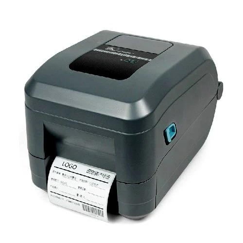 PRINTER barcode (Zebra GT800)