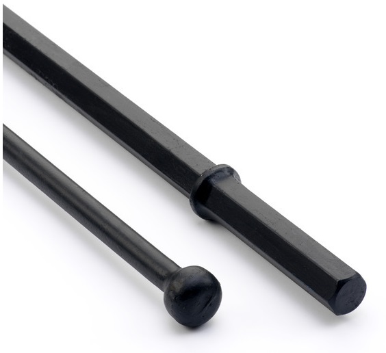 HAND DRIVE ROD (Platipus HDRS2) for S21 anchor