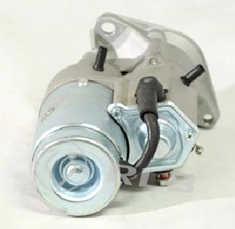 STARTER ASSY, 12 Volts, LH202