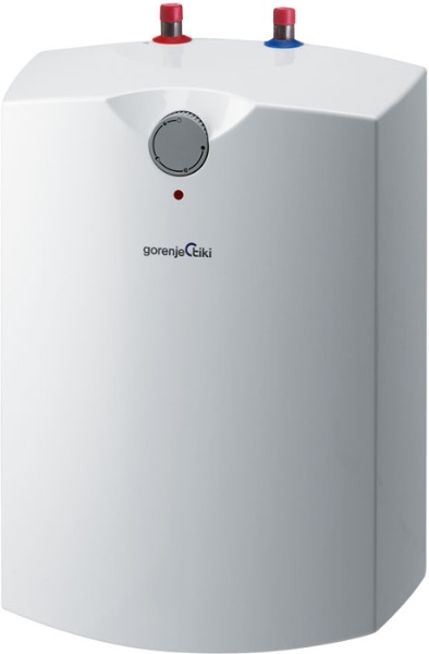 CHAUFFE-EAU (Gorenje GT5U 517308) 5l, 230V, 2000W, G1/2''